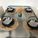Cosy 公寓