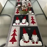 Cosy * 孔特雷克塞维尔