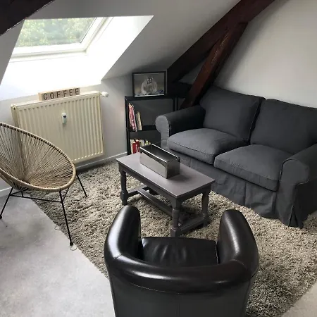 Cosy Apartment *