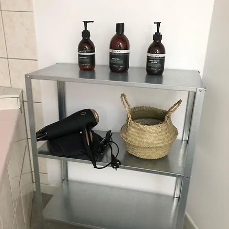 Apartment Cosy *