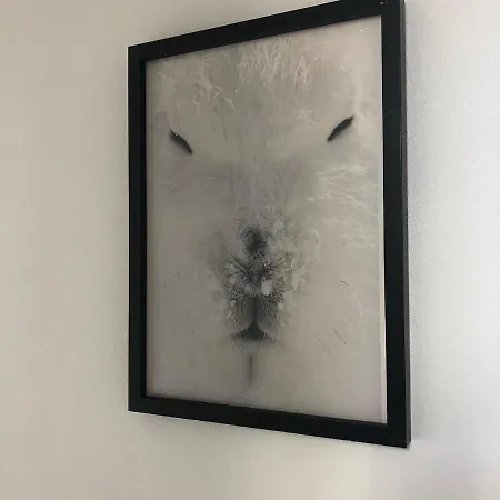 Apartment Cosy *