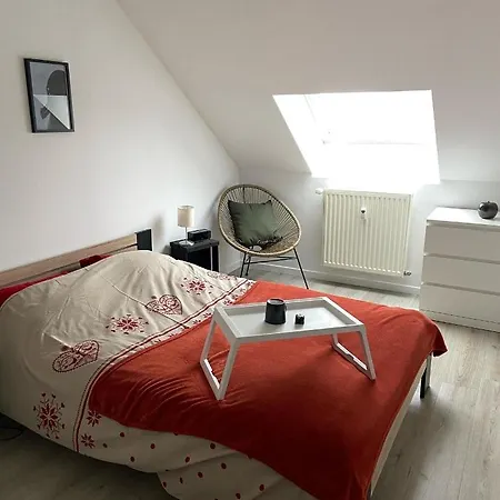 Апартаменты Cosy