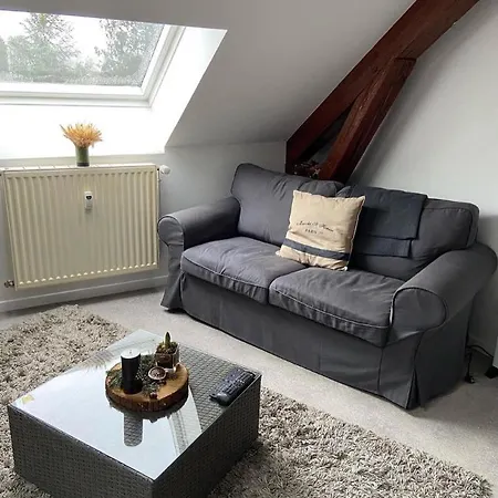Апартаменты Cosy