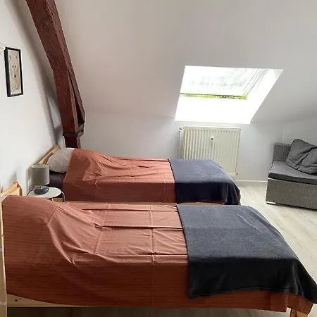 Cosy * Contrexeville