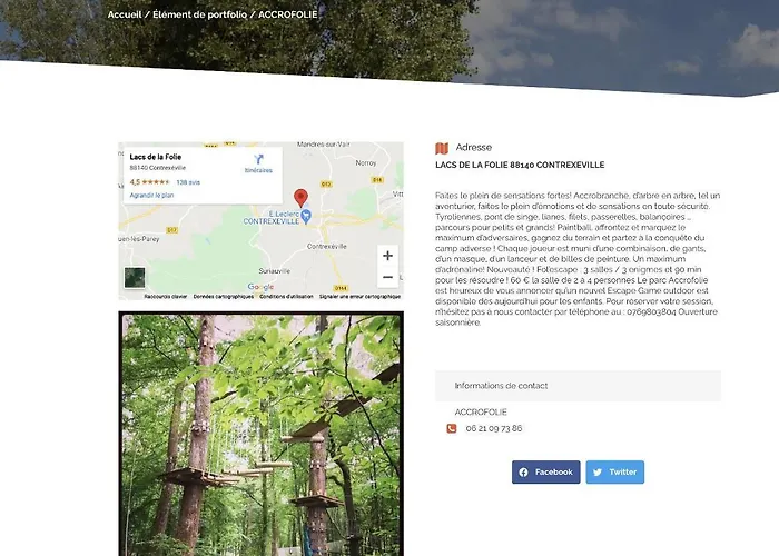 Apartament Cosy Contrexéville