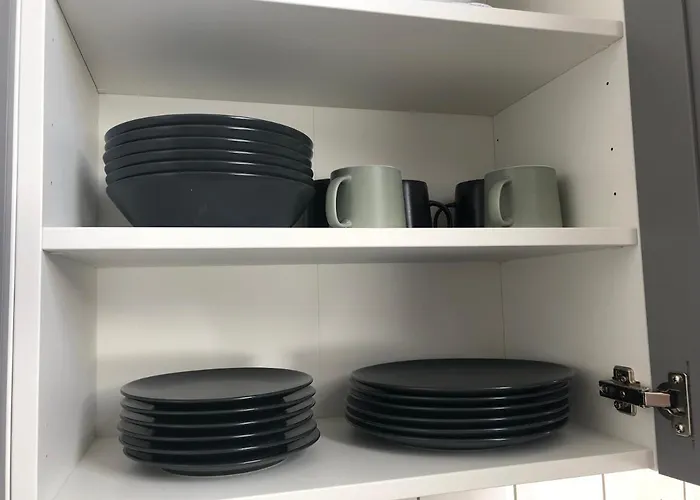 Cosy Apartament Contrexéville