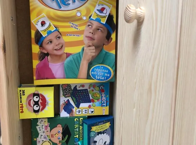 Cosy * Contrexéville